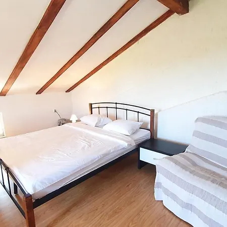 Vakantiehuis House Milkovic Gostinjac