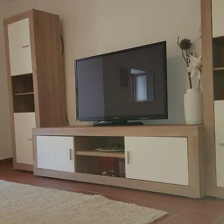 House Milkovic Gostinjac
