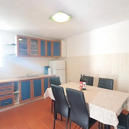 Дом отдыха House Milkovic *