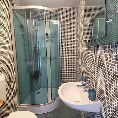 Дом отдыха House Milkovic